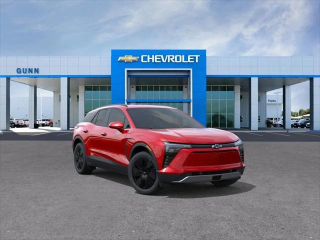 2026 Chevrolet V Blazer LT FWD for sale in Selma, TX