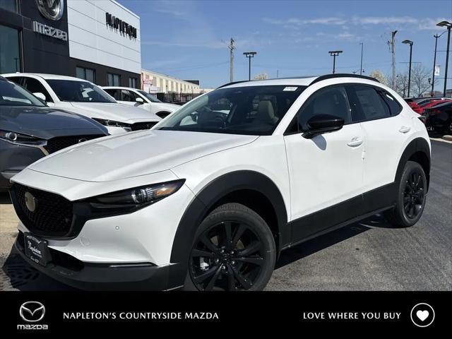 2026 Mazda CX-30 2.5 Turbo Premium Plus for sale in Countryside, IL