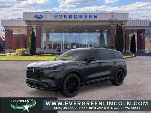 2026 Lincoln Aviator Reserve for sale in Issaquah, WA