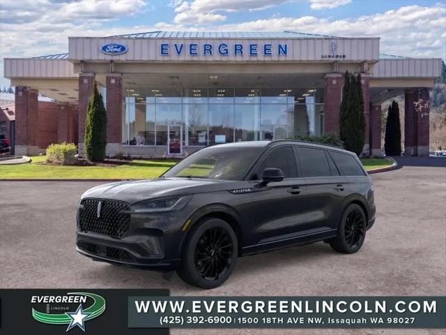 2026 Lincoln Aviator Reserve for sale in Issaquah, WA