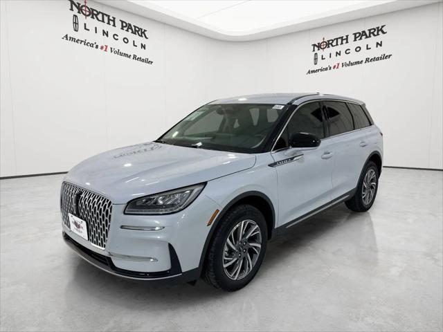 2026 Lincoln Corsair Premiere for sale in San Antonio, TX