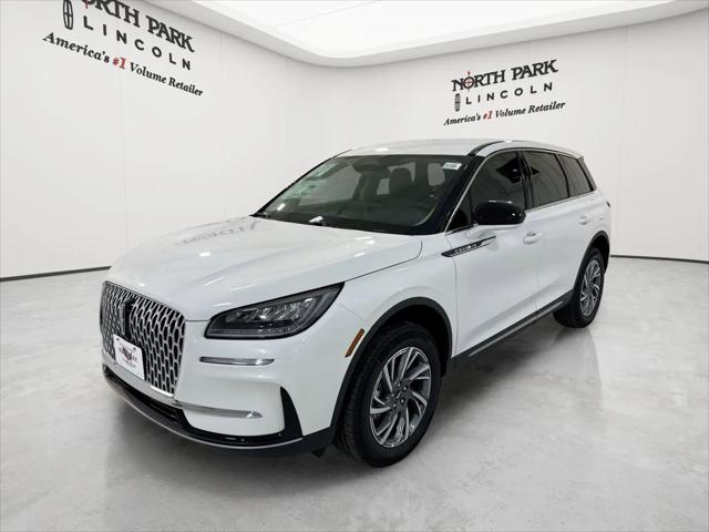 2026 Lincoln Corsair Premiere for sale in San Antonio, TX