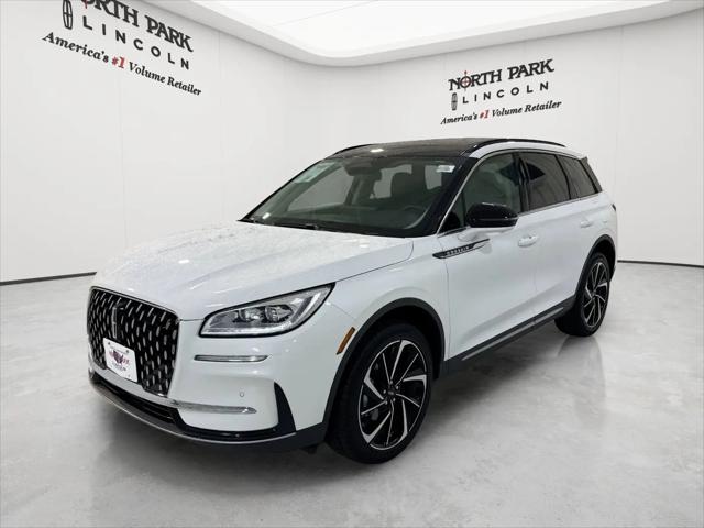 2026 Lincoln Corsair Reserve for sale in San Antonio, TX