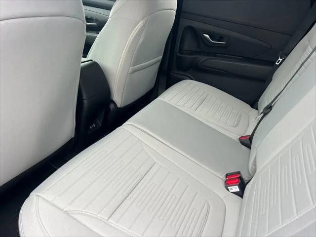 2026 Hyundai Santa Cruz SE