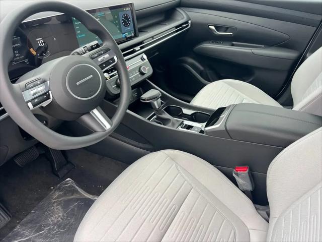 2026 Hyundai Santa Cruz SE