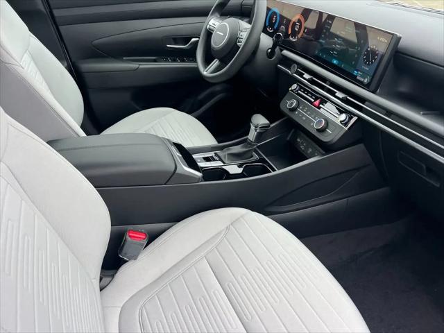2026 Hyundai Santa Cruz SE