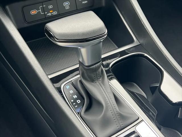 2026 Hyundai Santa Cruz SE