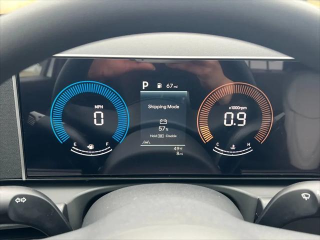 2026 Hyundai Santa Cruz SE