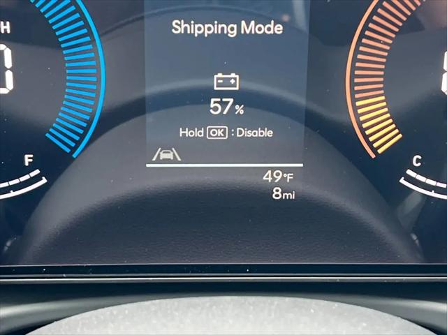 2026 Hyundai Santa Cruz SE