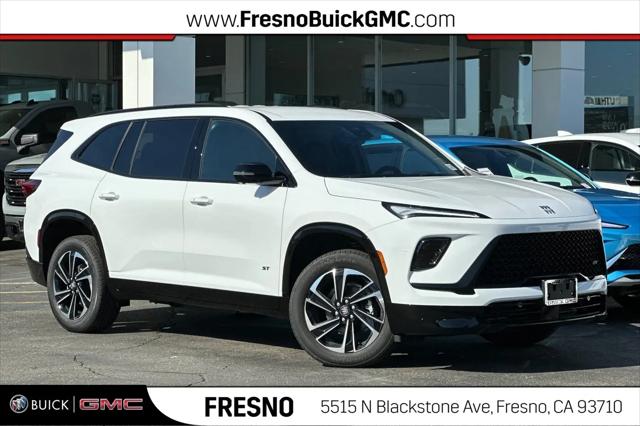 2026 Buick Enclave Sport Touring FWD for sale in Fresno, CA