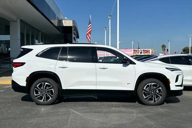 2026 Buick Enclave Sport Touring FWD