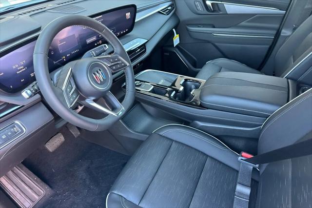 2026 Buick Enclave Sport Touring FWD