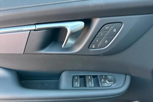 2026 Buick Enclave Sport Touring FWD