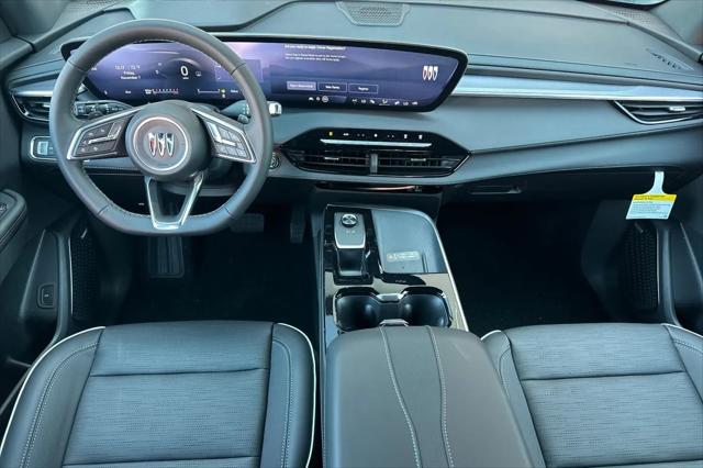 2026 Buick Enclave Sport Touring FWD