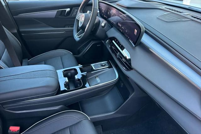 2026 Buick Enclave Sport Touring FWD