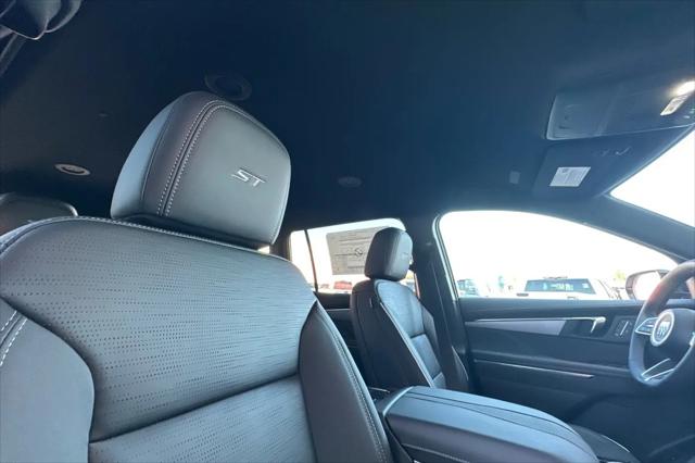 2026 Buick Enclave Sport Touring FWD