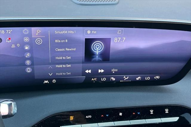 2026 Buick Enclave Sport Touring FWD