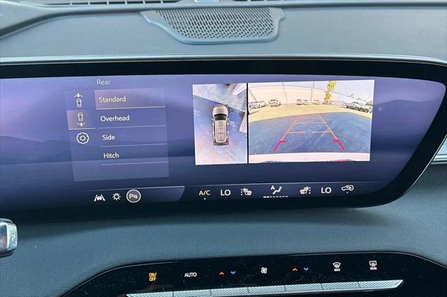 2026 Buick Enclave Sport Touring FWD