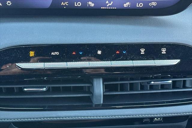 2026 Buick Enclave Sport Touring FWD