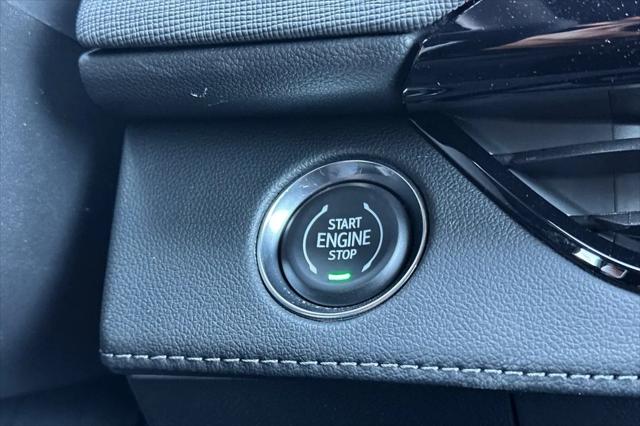 2026 Buick Enclave Sport Touring FWD