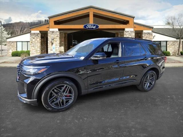 2026 Ford Explorer ST for sale in Boone, NC
