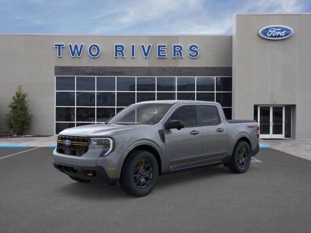 2026 Ford Maverick Tremor for sale in Mount Juliet, TN