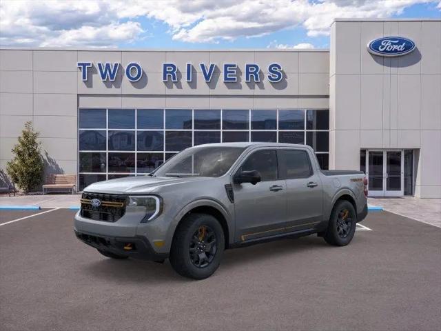 2026 Ford Maverick Tremor for sale in Mount Juliet, TN