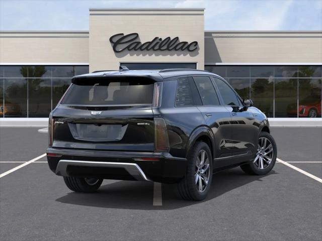 2026 Cadillac iQ Sport