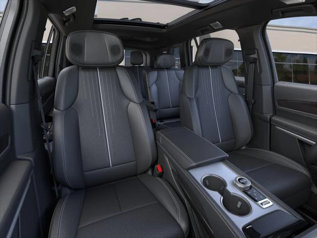2026 Cadillac iQ Sport