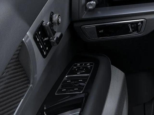 2026 Cadillac iQ Sport