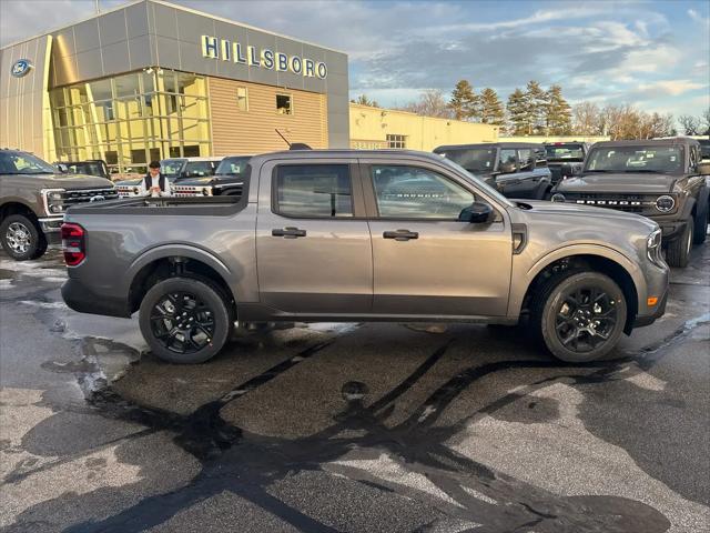 2026 Ford Maverick XLT for sale in Hillsboro, NH