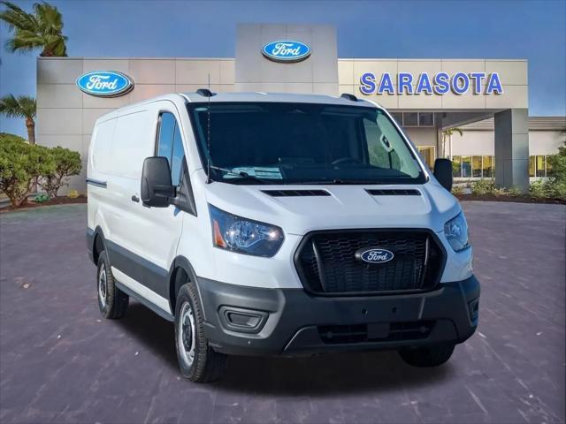 2026 Ford Transit Cargo Van T-150