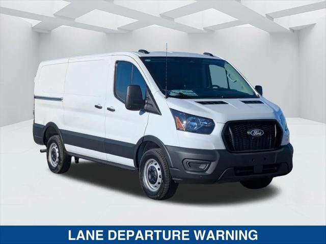 2026 Ford Transit Cargo Van T-150