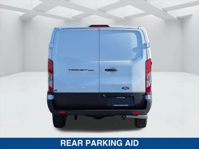 2026 Ford Transit Cargo Van T-150