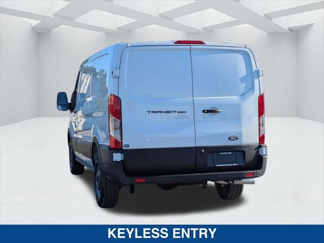 2026 Ford Transit Cargo Van T-150