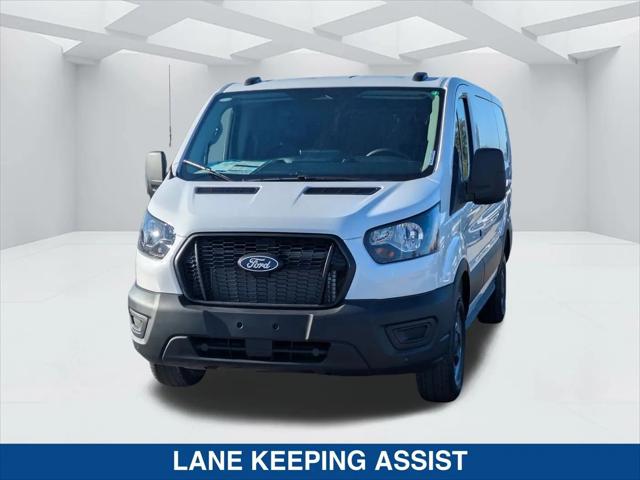 2026 Ford Transit Cargo Van T-150