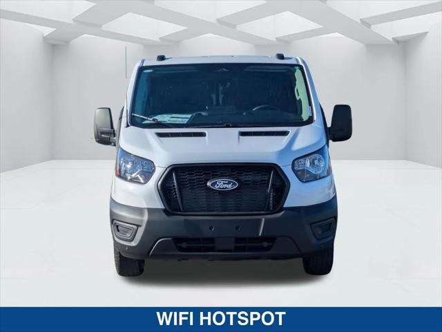 2026 Ford Transit Cargo Van T-150