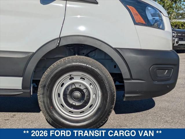 2026 Ford Transit Cargo Van T-150