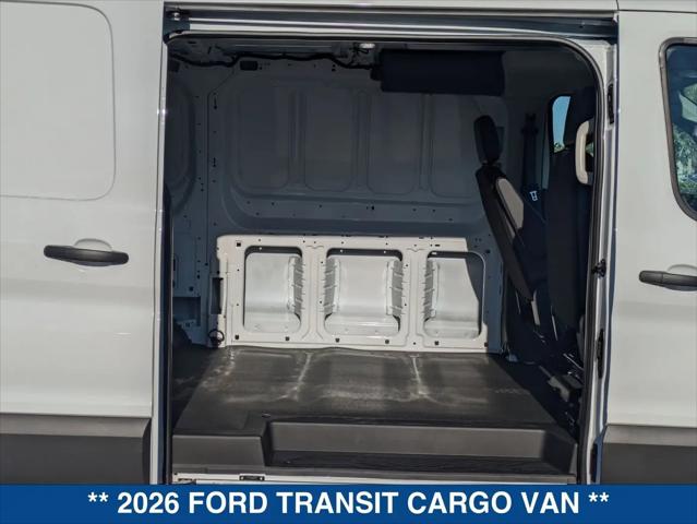 2026 Ford Transit Cargo Van T-150