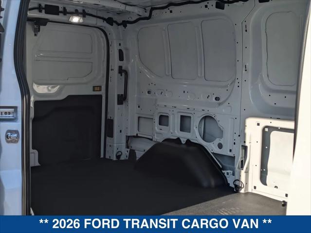 2026 Ford Transit Cargo Van T-150