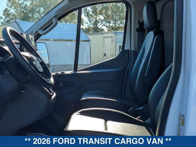 2026 Ford Transit Cargo Van T-150