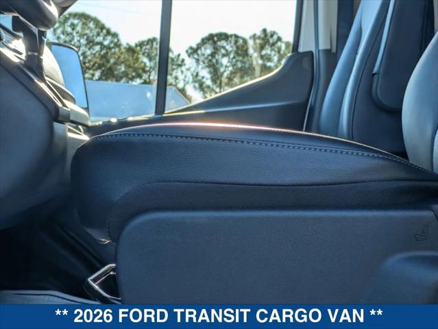 2026 Ford Transit Cargo Van T-150