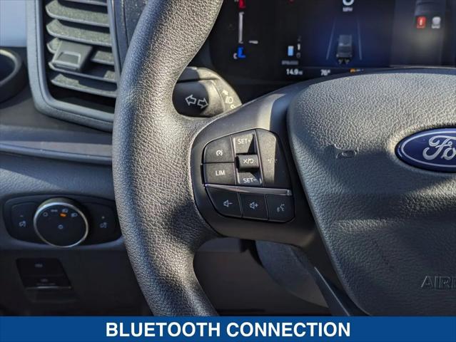 2026 Ford Transit Cargo Van T-150