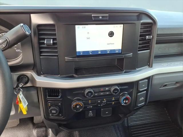 2026 Ford F-250 XL