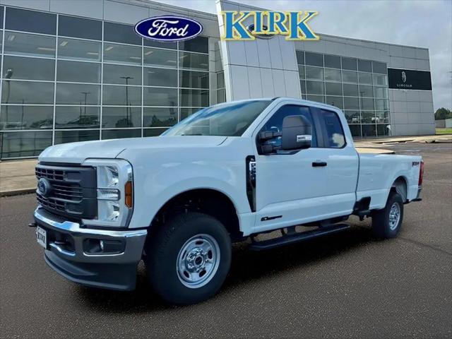 2026 Ford F-250 XL for sale in Grenada, MS