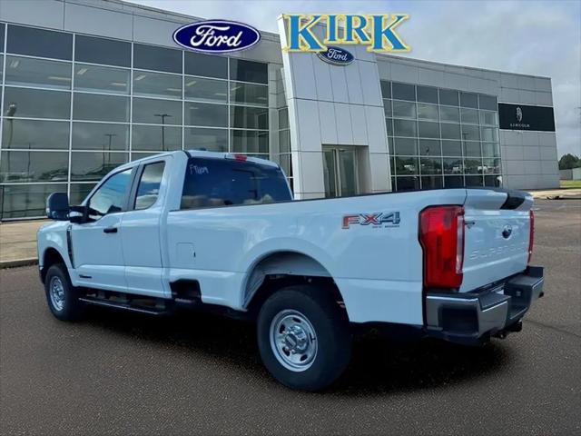 2026 Ford F-250 XL