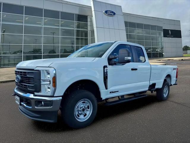 2026 Ford F-250 XL for sale in Grenada, MS