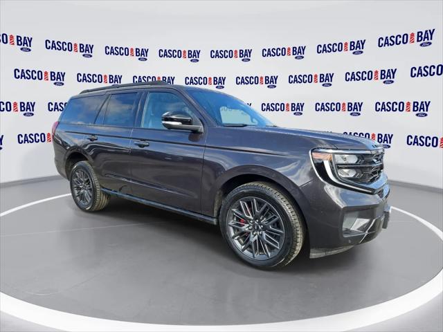 2025 Ford Expedition Platinum for sale in Yarmouth, ME