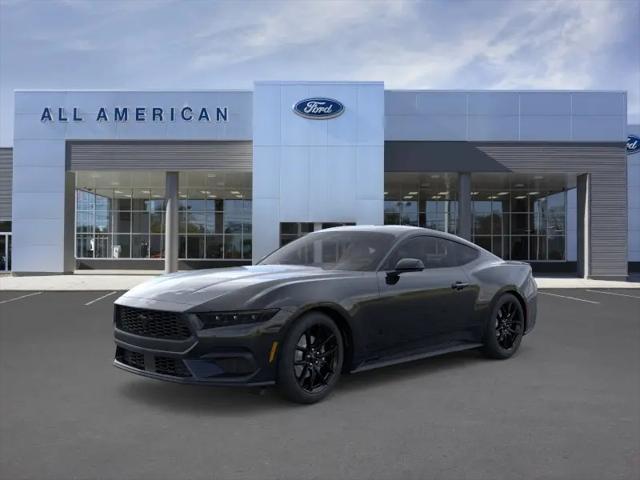 2026 Ford Mustang EcoBoost Fastback for sale in Paramus, NJ