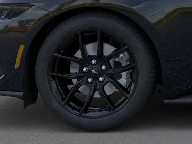 2026 Ford Mustang EcoBoost Fastback